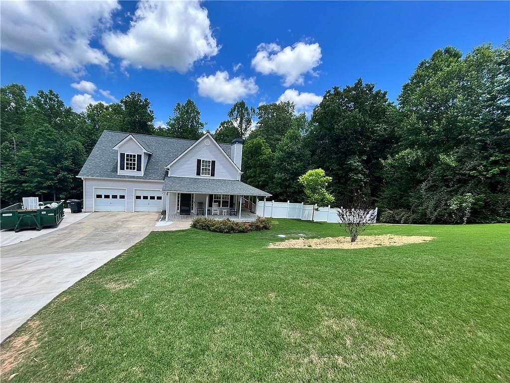 128 Valley Brook Cir W, Lumber City, GA 30534 Zillow