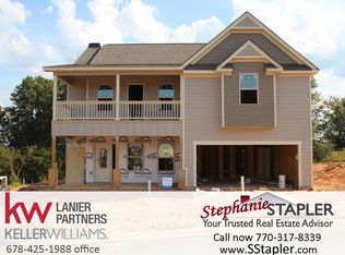 648 Holliman Cir, Pendergrass, GA 30567