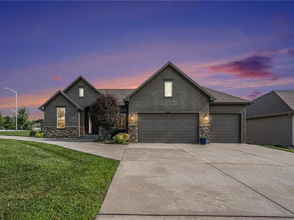 4808 NW 70th Ter, Kansas City, MO 64151