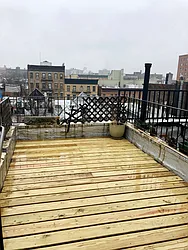 Rented by Blue Sky Management NY Inc