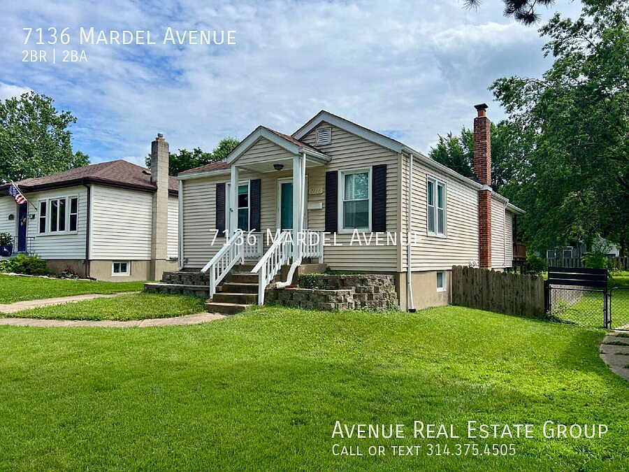 1st image of 7136 Mardel Ave
