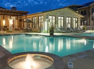 9415 McNeil Dr APT 123, Austin, TX 78750