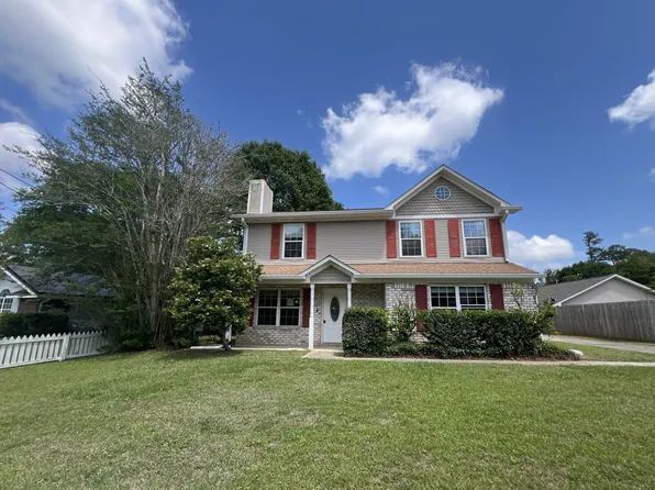 9750 Bobwhite Way, Pensacola, FL 32514