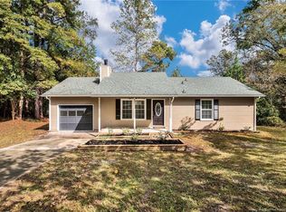 1018 Anarine Rd, Fayetteville, NC 28303