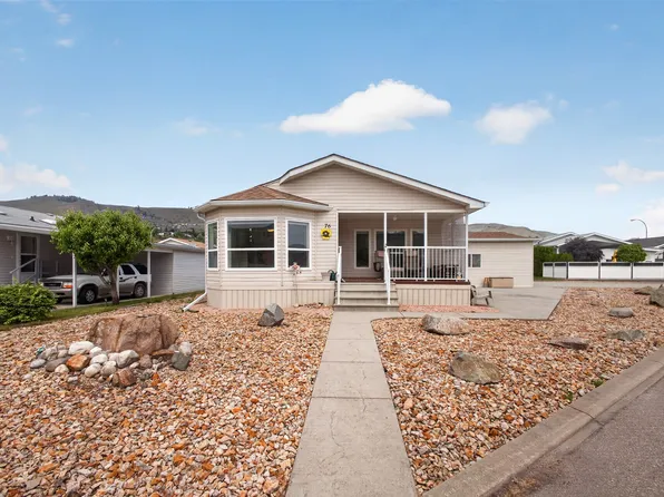 6688 Tronson Rd #76, Priest's Valley 6, BC V1H 1R9