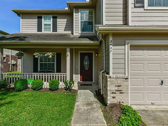 2nd image of 3407 Wheatstalk Ln