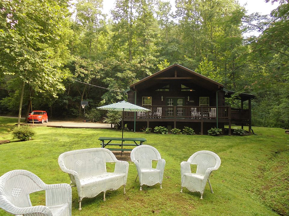 Sweet Valley cabin 6.5 acres