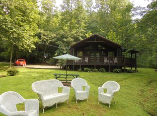 264 Rule Way, Sevierville, TN 37876