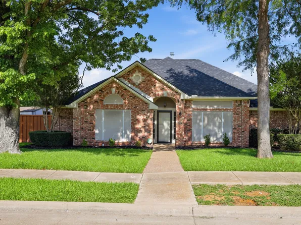 1115 Boyd Dr, Wylie, TX 75098