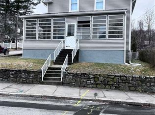 708 3rd Ave, Woonsocket, RI 02895