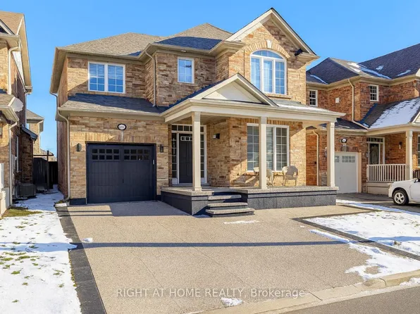 796 Rayner Ct, Milton, ON L9T 0N8