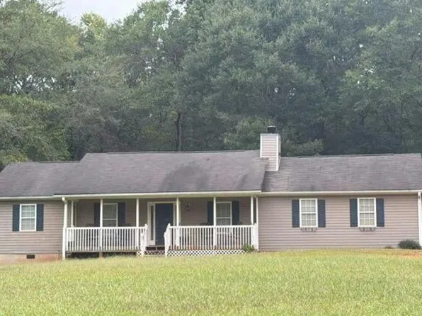 1385 Trestle Rd, Locust Grove, GA 30248