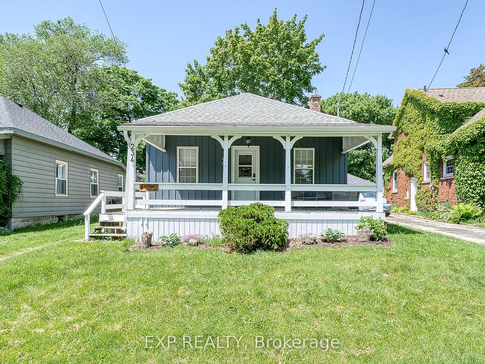 234 Cornell Dr