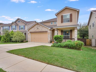 614 Horn Run, San Antonio, TX, 78245