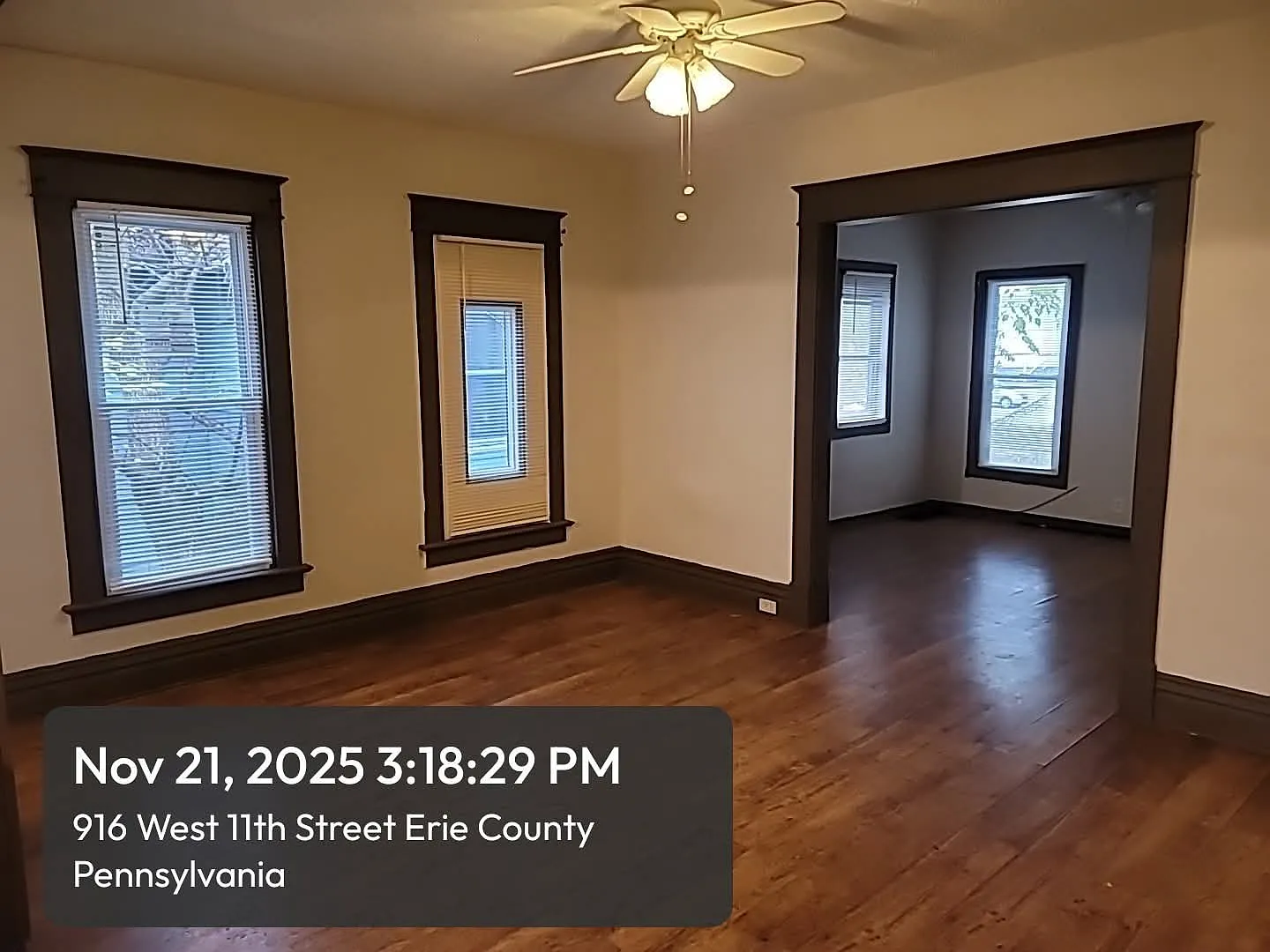 3 bed, 800 sqft, $965 — Photo 4