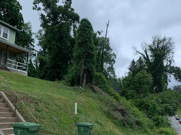 4502 Wakefield Rd, Baltimore, MD 21216