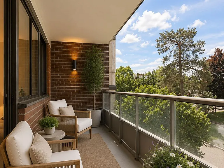 671 Woolwich St #208 — Photo 5