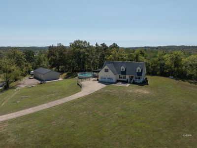 1190 Starcher Rd, Gallipolis, OH, 45631