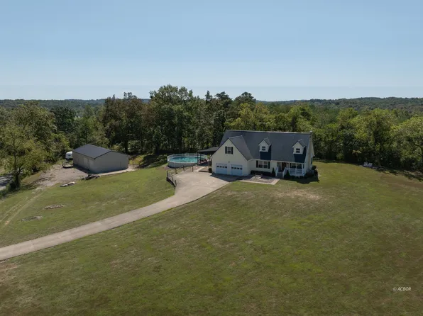 1190 Starcher Rd, Gallipolis, OH 45631