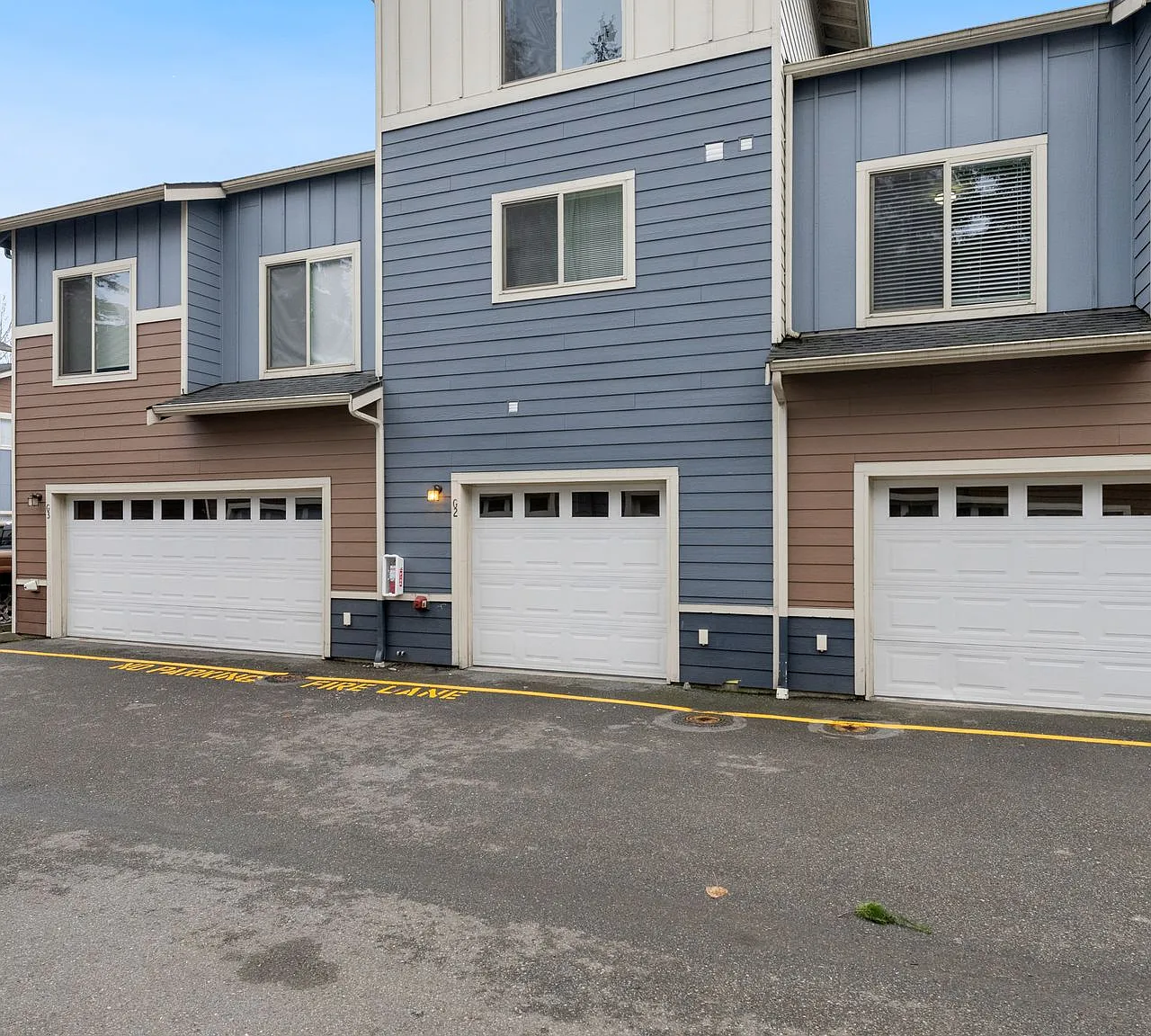 Pinnacle Townhomes — Photo 4
