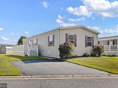 323 Jacobs Loop #24, Bear, DE, 19701