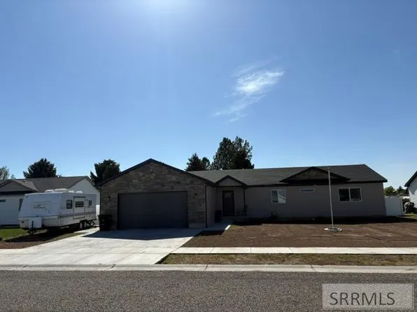 2572 Baylor Dr, Ammon, ID 83406