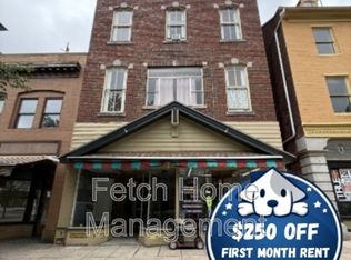 49-51 W Market St #2R, York, PA 17401