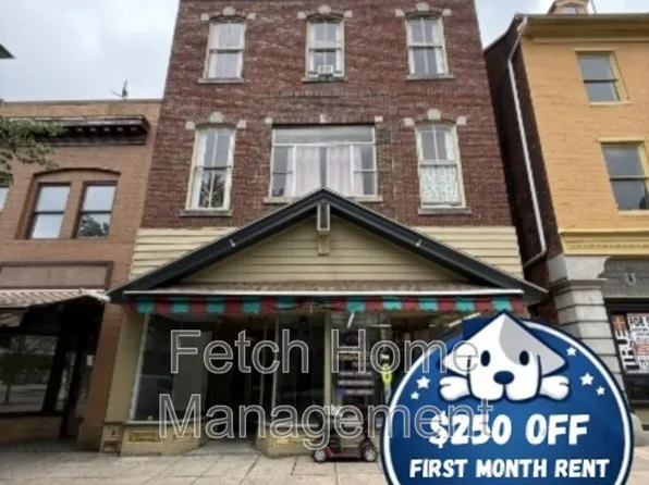 49-51 W Market St #2R, York, PA 17401