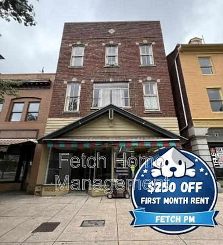49-51 W Market St Photo 1