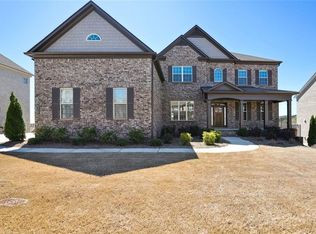 6340 Waxhaw Pl, Suwanee, GA 30024