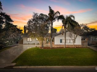 2418 Driller Ave, Bakersfield, CA 93306