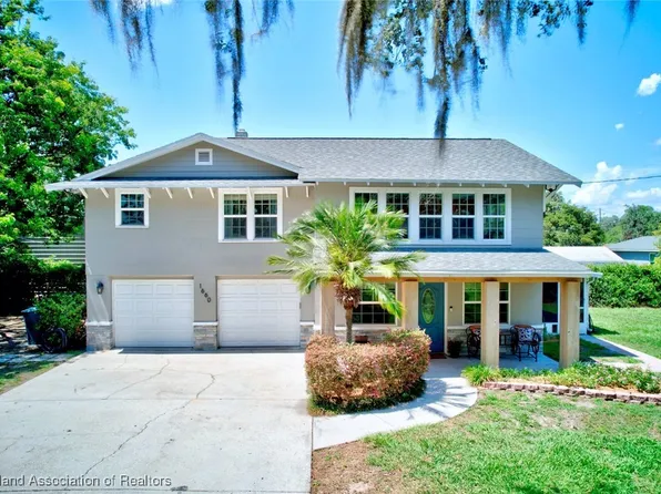 1660 E Main St, Bartow, FL 33830