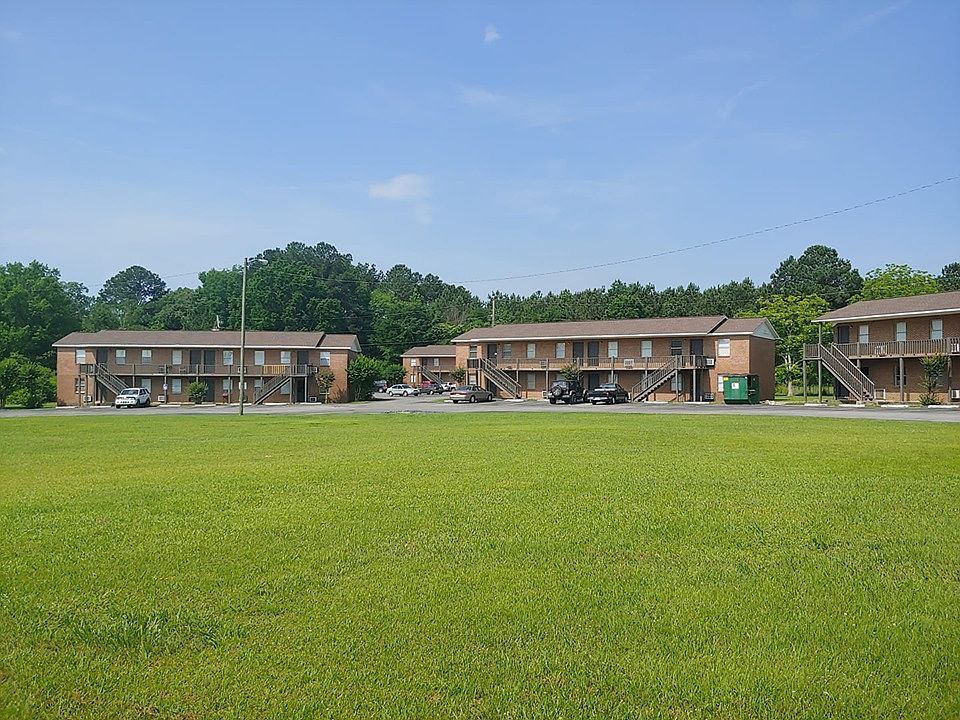 BLACK CREEK
