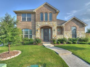 805 Cougar Dr, Allen, TX 75013