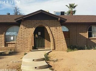 6408 W Thomas Rd, Phoenix, AZ 85033