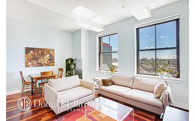 Sold by Douglas Elliman