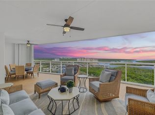 13915 Old Coast Rd UNIT 1503, Naples, FL 34110