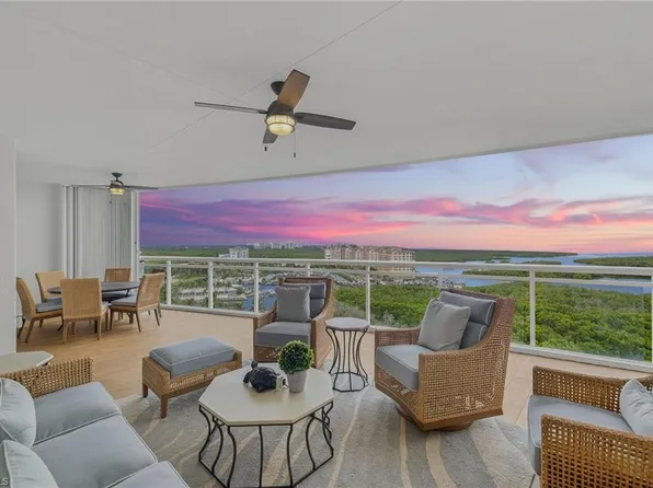 13915 Old Coast RD #1503, NAPLES, FL 34110