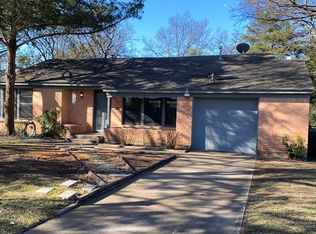 4152 Anita Ave, Fort Worth, TX 76109