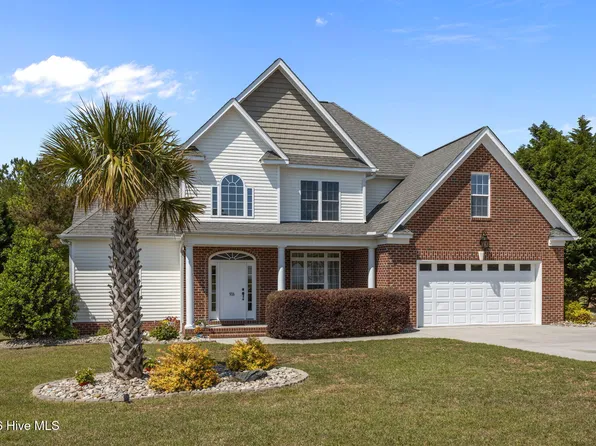 916 Morganser Drive, Swansboro, NC 28584