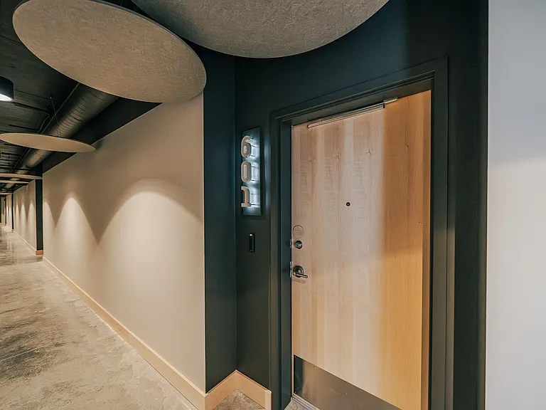 The Clark Lofts at Cherapa Place — Photo 8