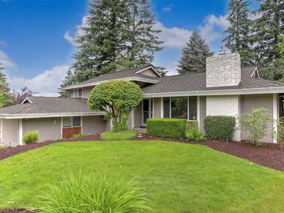 16212 142nd Avenue SE, Renton, WA, 98058