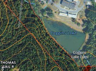 0 Coggins Dr, Elberton, GA 30635