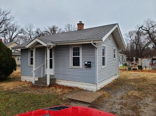 2216 W Maple St, WICHITA, KS 67213