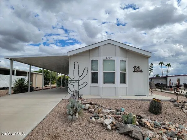 3707 N Montana Avenue, Florence, AZ 85132