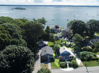 63 Winsor Ave, North Kingstown, RI 02852