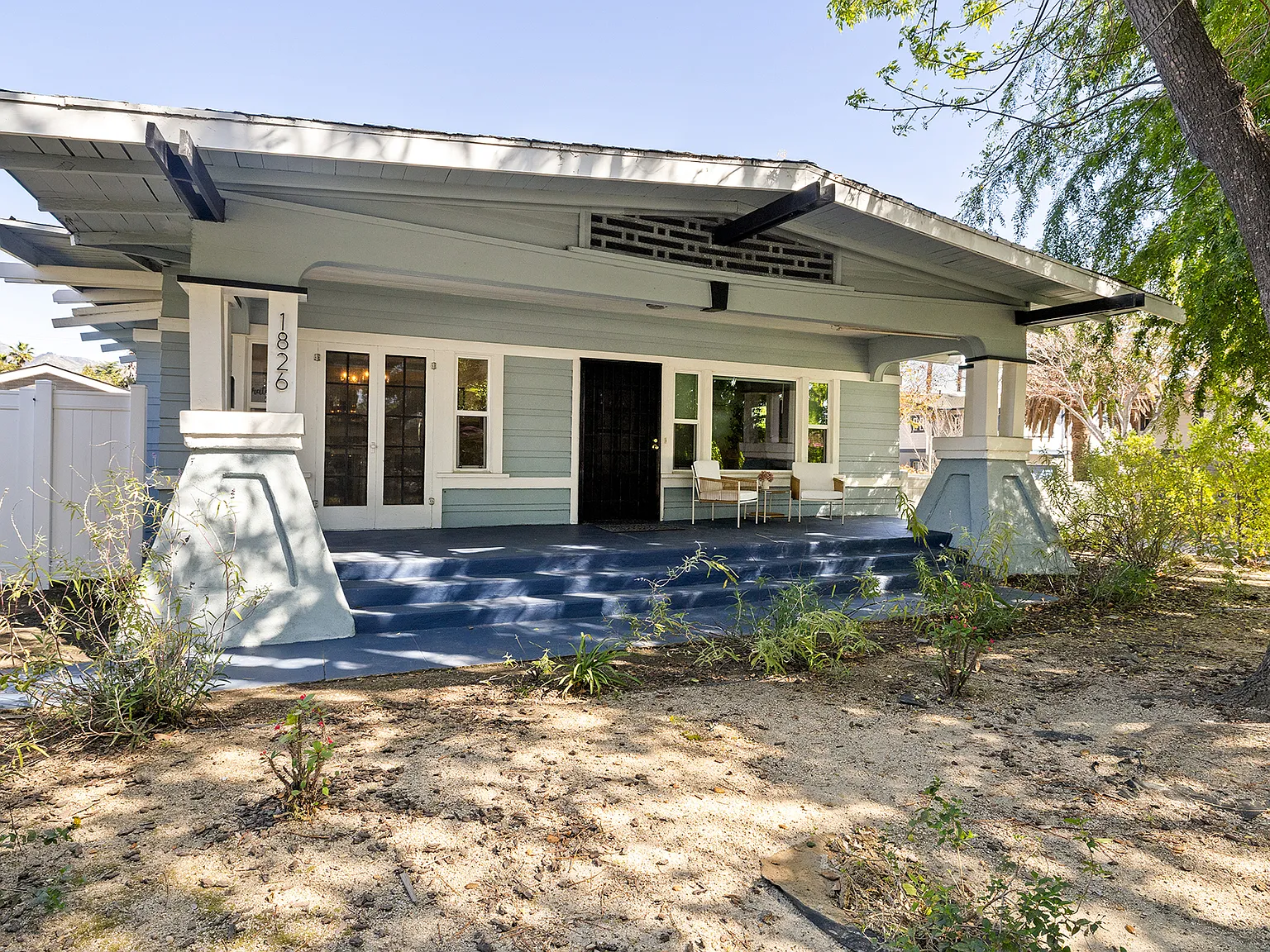 1826 Lincoln Ave — Photo 1