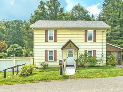 76 Fayette City Blvd, Perryopolis, PA, 15473