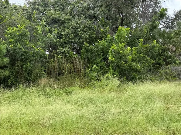 LOT 3A Andrews St Lot 4, Englewood, FL 34224