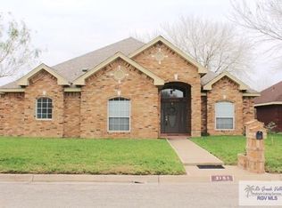 2101 Summerfield Ln, Harlingen, TX 78550